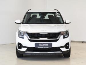 Kia Seltos 1.5CRDi EX auto - Image 2