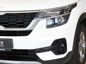 Kia Seltos 1.5CRDi EX auto - Image 4