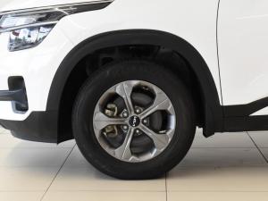 Kia Seltos 1.5CRDi EX auto - Image 5