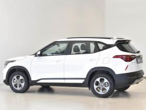 Kia Seltos 1.5CRDi EX auto - Image 6