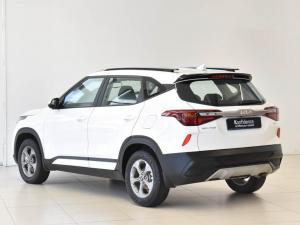 Kia Seltos 1.5CRDi EX auto - Image 7