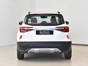 Kia Seltos 1.5CRDi EX auto - Image 8