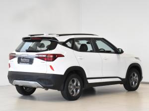 Kia Seltos 1.5CRDi EX auto - Image 9