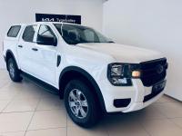 Thumbnail Ford Ranger 2.0 SiT double cab XL 4x4 auto