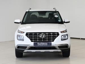 Hyundai Venue 1.0T Fluid auto - Image 2