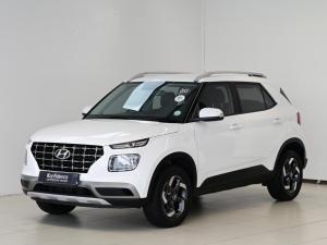 Hyundai Venue 1.0T Fluid auto - Image 3
