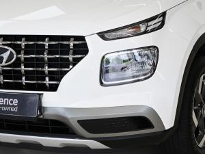 Hyundai Venue 1.0T Fluid auto - Image 4