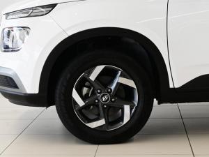 Hyundai Venue 1.0T Fluid auto - Image 5