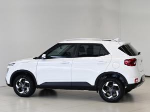 Hyundai Venue 1.0T Fluid auto - Image 6