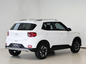 Hyundai Venue 1.0T Fluid auto - Image 9