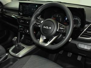 Kia Seltos 1.5CRDi EX manual - Image 10