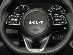Kia Seltos 1.5CRDi EX manual - Image 11