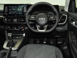 Kia Seltos 1.5CRDi EX manual - Image 12