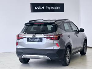 Kia Seltos 1.5CRDi EX manual - Image 19