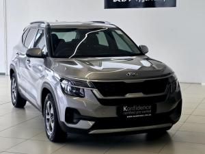 Kia Seltos 1.5CRDi EX manual - Image 1
