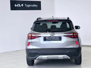 Kia Seltos 1.5CRDi EX manual - Image 20