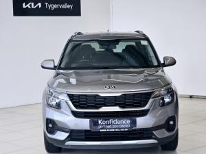Kia Seltos 1.5CRDi EX manual - Image 2