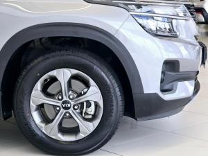 Kia Seltos 1.5CRDi EX manual - Image 3
