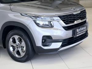 Kia Seltos 1.5CRDi EX manual - Image 4