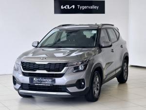 Kia Seltos 1.5CRDi EX manual - Image 5