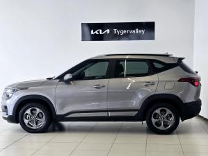 Kia Seltos 1.5CRDi EX manual - Image 6