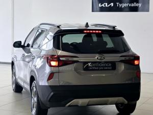 Kia Seltos 1.5CRDi EX manual - Image 7