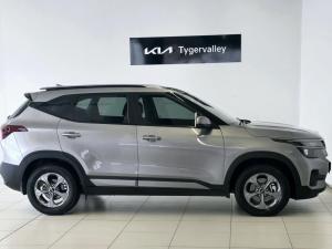 Kia Seltos 1.5CRDi EX manual - Image 8