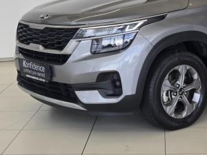 Kia Seltos 1.5CRDi EX manual - Image 9