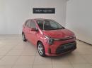 Thumbnail Kia Picanto 1.0 LX manual