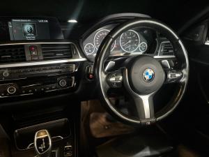 BMW 4 Series 420d Gran Coupe M Sport sports-auto - Image 11