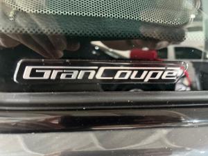 BMW 4 Series 420d Gran Coupe M Sport sports-auto - Image 17