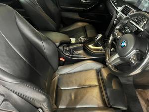 BMW 4 Series 420d Gran Coupe M Sport sports-auto - Image 6