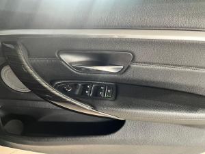 BMW 4 Series 420d Gran Coupe M Sport sports-auto - Image 7