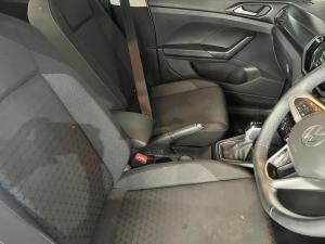Volkswagen T-Cross 1.0TSI 85kW Comfortline - Image 5