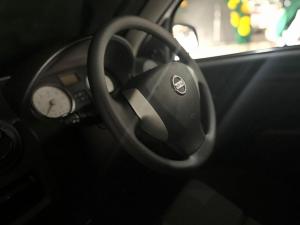 Nissan NP200 1.6i safety pack (aircon) - Image 10