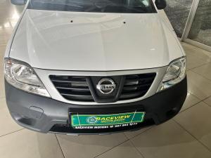Nissan NP200 1.6i safety pack (aircon) - Image 3