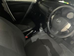 Nissan NP200 1.6i safety pack (aircon) - Image 6