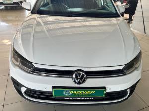Volkswagen Polo hatch 1.0TSI Life auto - Image 2