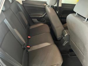 Volkswagen Polo hatch 1.0TSI Life auto - Image 7