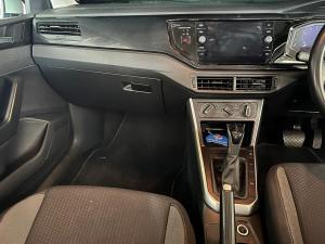 Volkswagen Polo hatch 1.0TSI Life auto - Image 8