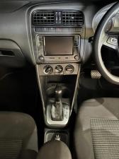 Volkswagen Polo Vivo hatch 1.6 Comfortline auto - Image 10