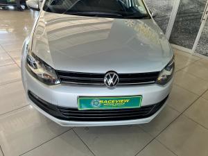 Volkswagen Polo Vivo hatch 1.6 Comfortline auto - Image 4