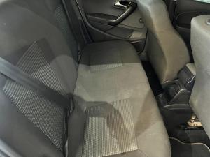 Volkswagen Polo Vivo hatch 1.6 Comfortline auto - Image 7