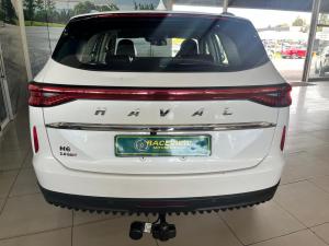 Haval H6 2.0GDIT Luxury - Image 2