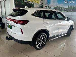 Haval H6 2.0GDIT Luxury - Image 3