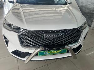 Haval H6 2.0GDIT Luxury - Image 4
