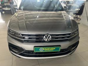 Volkswagen Tiguan 2.0TDI 4Motion Highline - Image 2