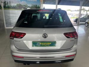 Volkswagen Tiguan 2.0TDI 4Motion Highline - Image 3