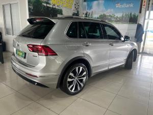 Volkswagen Tiguan 2.0TDI 4Motion Highline - Image 4