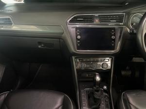 Volkswagen Tiguan 2.0TDI 4Motion Highline - Image 6